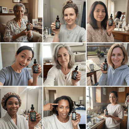 Complete Thyroid Support