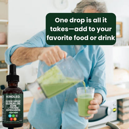 Complete Thyroid Support